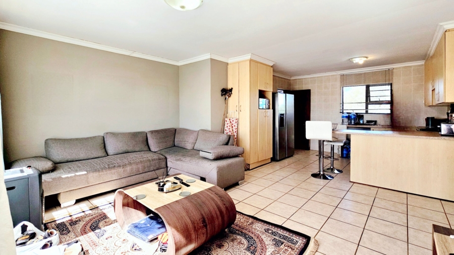 2 Bedroom Property for Sale in Vredenhof Sh Free State